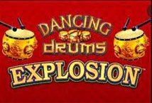 Dancing Drums Explosion Slot Review